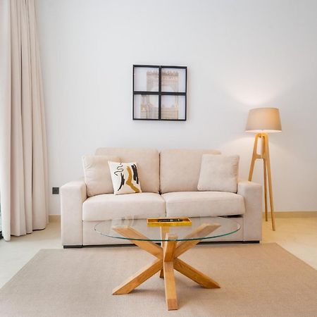 New Design Apartment - Private Patio - Gallos 2 Sevilla Buitenkant foto